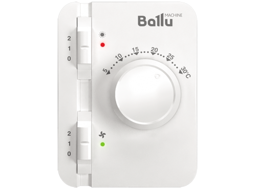 Тепловая завеса Ballu BHC-М20T24-PS
