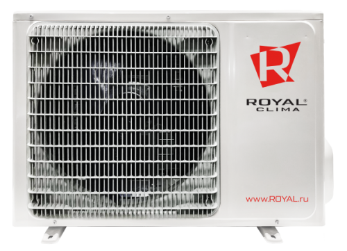 Настенная cплит-система ROYAL CLIMA серии SPARTA DC EU Inverter RCI-SA30HN