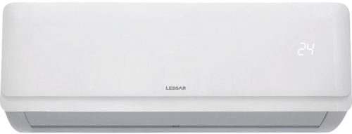 Cплит-система LESSAR Cool+ R32 LS-H09KFE2/LU-H09KFE2