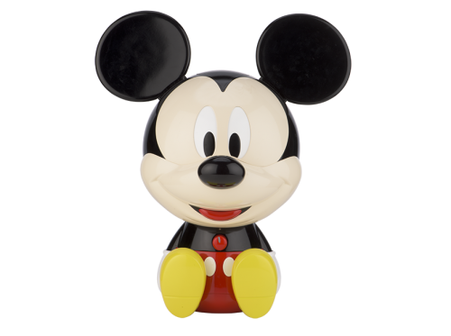 Увлажнитель воздуха ультразвуковой Ballu UHB-280 Mickey Mouse