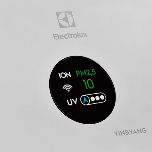 Очиститель воздуха Electrolux EAP - 1055D Yin&Yang