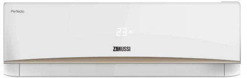 Настенная cплит-система ZANUSSI серии Perfecto ZACS-18 HPF/A17/N1